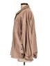 Assorted Brands 100% Cotton Tan Jacket Size L - photo 5