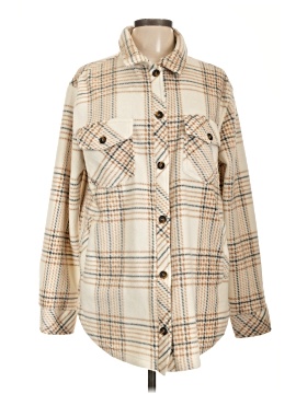 Thread & Supply Jacket