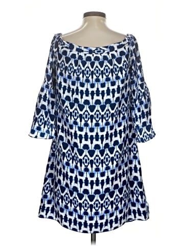 Alice & Trixie Casual Dress (view 2)