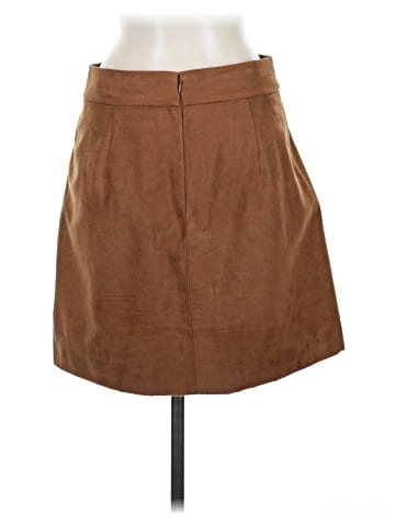J.Crew Factory Store Casual Skirt (view 2)