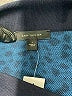 Ann Taylor Animal Print Blue Casual Skirt Size L - photo 4