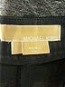 Michael Kors Solid Black Wool Pants Size 2 - photo 4