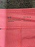 Under Armour Print Orange Skort Size L - photo 3