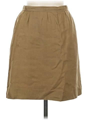 Kasper A.S.L. Casual Skirt (view 1)