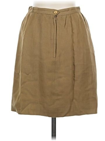 Kasper A.S.L. Casual Skirt (view 2)