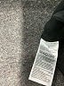 Gap Solid Black Casual Dress Size L - photo 8