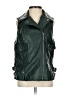 JouJou Green Vest Size S - photo 1
