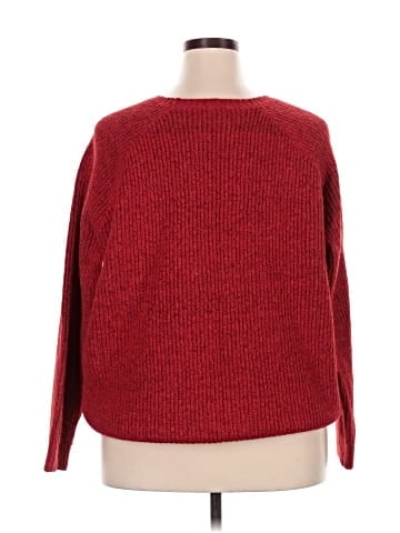 Unbranded Pullover Sweater (view 2)