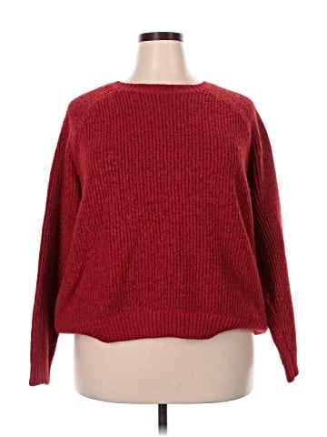 Unbranded Pullover Sweater (view 1)