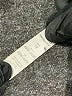Marika Color Block Black Active Pants Size 1X - photo 5