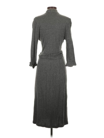 Black Halo Casual Dress (view 2)