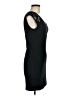 Lux Black Cocktail Dress Size M - photo 4