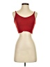 Athleta Red Sleeveless Top Size XS - photo 1