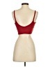 Athleta Red Sleeveless Top Size XS - photo 2