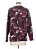 Under Armour Print Burgundy Pullover Sweater Size S - photo 2