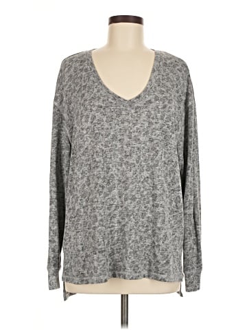 Spirit Pullover Sweater (view 1)
