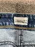 Hudson Jeans Hearts Blue Jeans Size 25 waist - photo 6