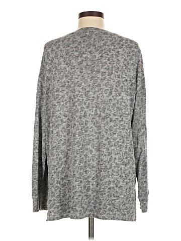 Spirit Pullover Sweater (view 2)