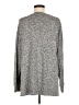 Spirit Tweed Gray Pullover Sweater Size M - photo 2