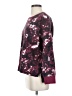 Under Armour Print Burgundy Pullover Sweater Size S - photo 5
