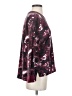 Under Armour Print Burgundy Pullover Sweater Size S - photo 4