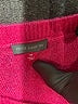 Vince Camuto Pink Pullover Sweater Size M - photo 7