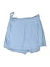 Shore Blue Casual Skirt Size XS - photo 1