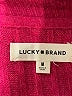 Lucky Brand Pink Pullover Sweater Size M - photo 7