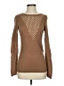 The Limited Brown Pullover Sweater Size S - photo 1