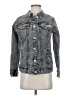 Style&Co Gray Denim Jacket Size S (petite) - photo 1