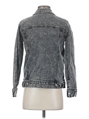 Style&Co Denim Jacket (view 2)
