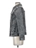 Style&Co Gray Denim Jacket Size S (petite) - photo 5