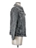 Style&Co Gray Denim Jacket Size S (petite) - photo 4
