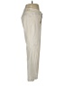 Dockers Ivory Casual Pants Size 8 (petite) - photo 4