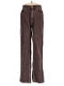 BDG Chevron-herringbone Brown Casual Pants Size 25 waist - photo 1