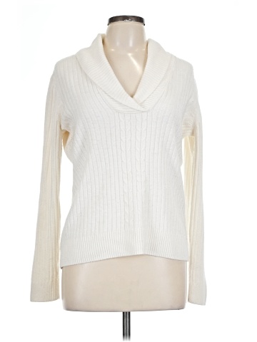 G.H. Bass & Co. Pullover Sweater (view 1)