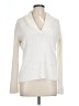 G.H. Bass & Co. 100% Acrylic Ivory Pullover Sweater Size L - photo 1