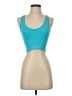 Athleta Teal Tank Top Size XXS - photo 1