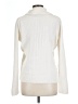 G.H. Bass & Co. 100% Acrylic Ivory Pullover Sweater Size L - photo 2