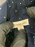 Tucker + Tate Polka Dots Blue Long Sleeve Button-Down Shirt Size 4 - photo 3