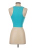 Athleta Teal Tank Top Size XXS - photo 2