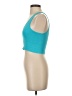 Athleta Teal Tank Top Size XXS - photo 5