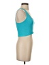 Athleta Teal Tank Top Size XXS - photo 4