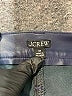 J.Crew 100% Viscose Blue Casual Pants Size 30 waist - photo 7