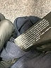 Theory Solid Black Jacket Size M - photo 7