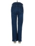 Just Black Stars Blue Jeans Size 28 waist - photo 2