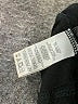 MICHAEL Michael Kors Solid Black Cocktail Dress Size P (petite) - photo 8