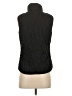 Old Navy Black Vest Size S - photo 2