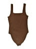 Old Navy Brown Bodysuit Size XS - photo 2