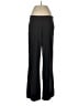 Athleta Solid Black Active Pants Size 10 (tall) - photo 1